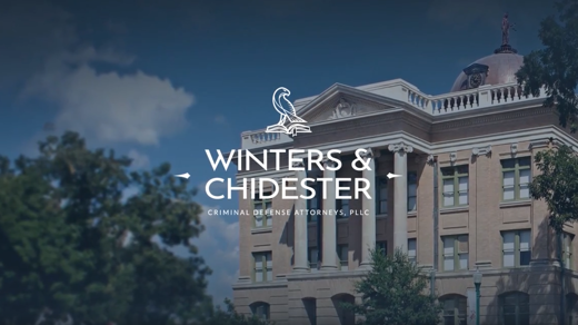 Winters and Chidester